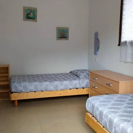 Maison A Deux Pas De La Avec Grande Terrasse Et 6 Couchages A Porto-vecchio - Fr-1-62-148 Vakantiehuis Porto-Vecchio (Corsica)